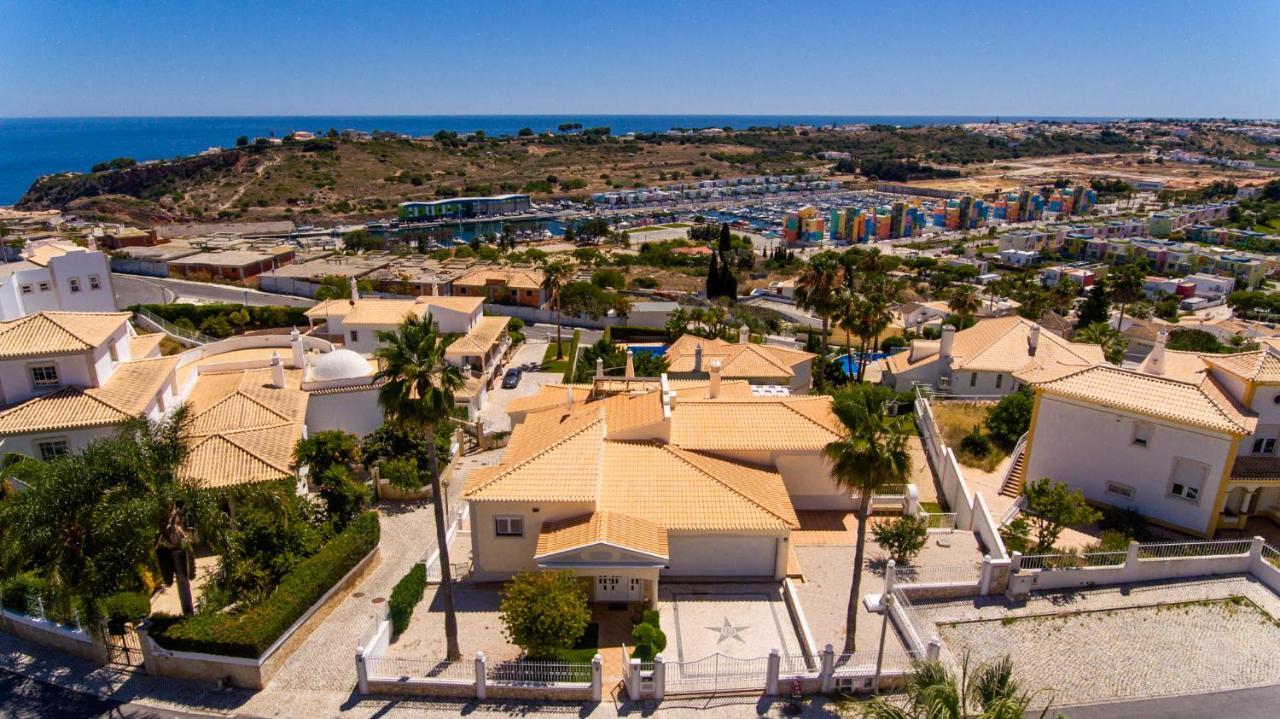 Pedro Mar By Atlantic Places Albufeira Bagian luar foto
