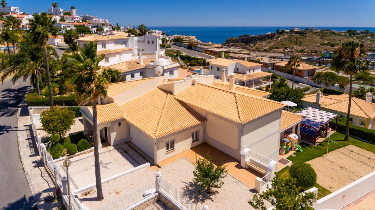 Pedro Mar By Atlantic Places Albufeira Bagian luar foto