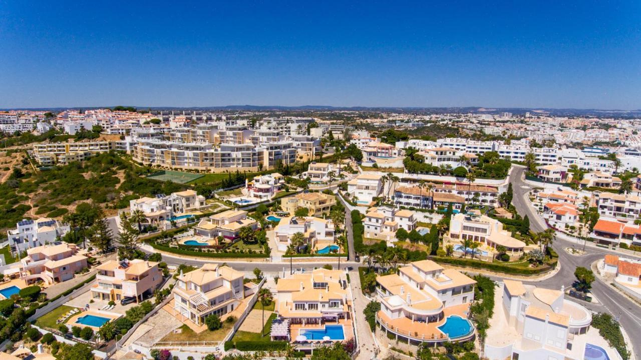 Pedro Mar By Atlantic Places Albufeira Bagian luar foto