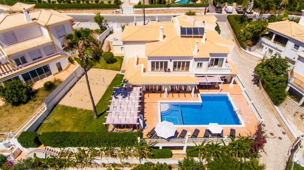 Pedro Mar By Atlantic Places Albufeira Bagian luar foto