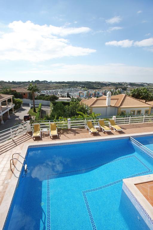 Pedro Mar By Atlantic Places Albufeira Ruang foto