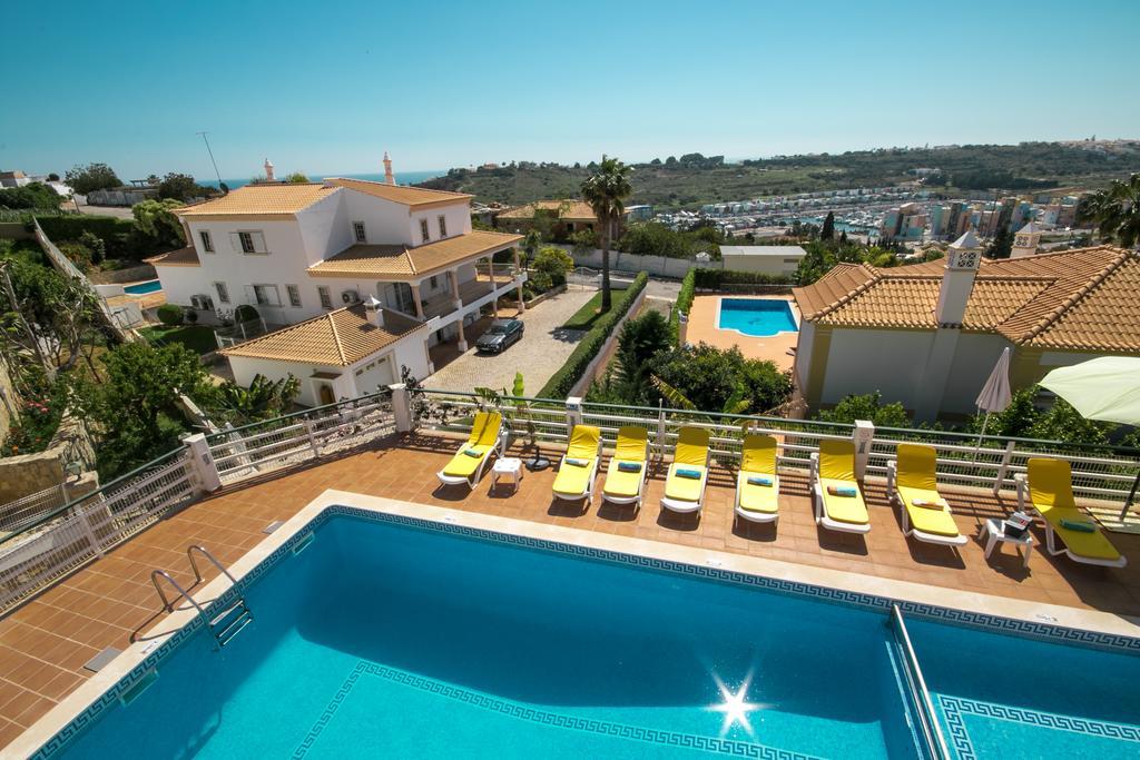 Pedro Mar By Atlantic Places Albufeira Bagian luar foto