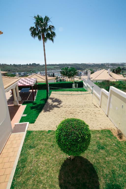 Pedro Mar By Atlantic Places Albufeira Bagian luar foto
