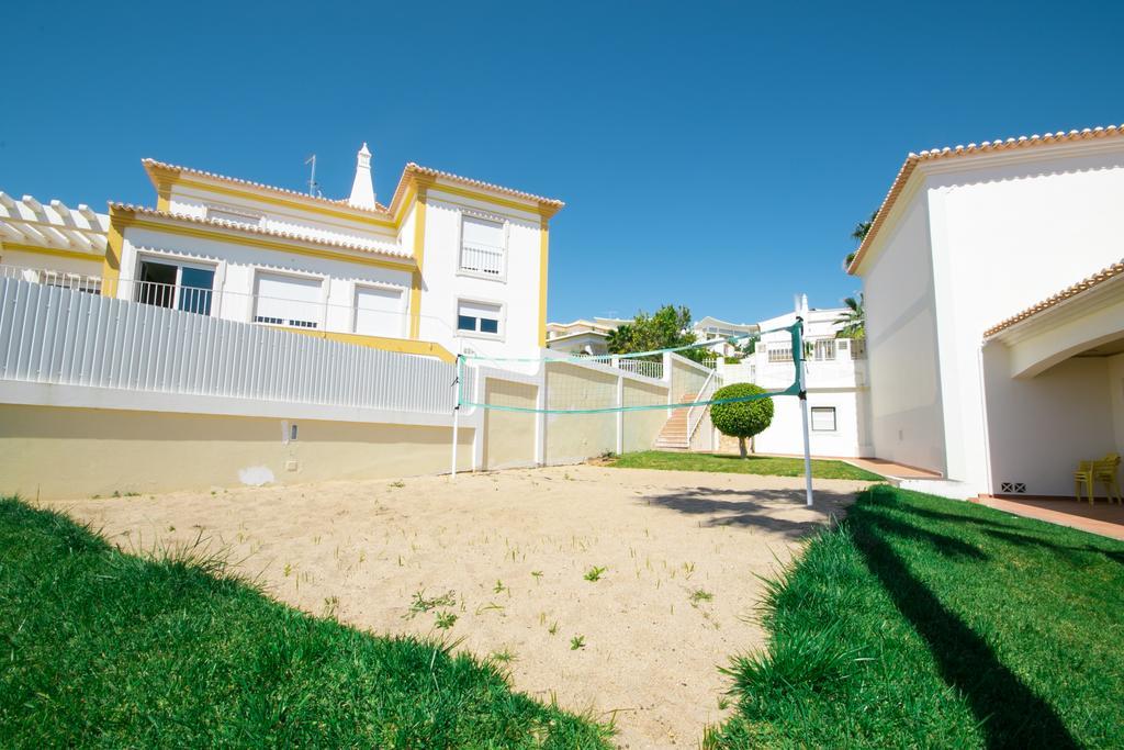 Pedro Mar By Atlantic Places Albufeira Bagian luar foto